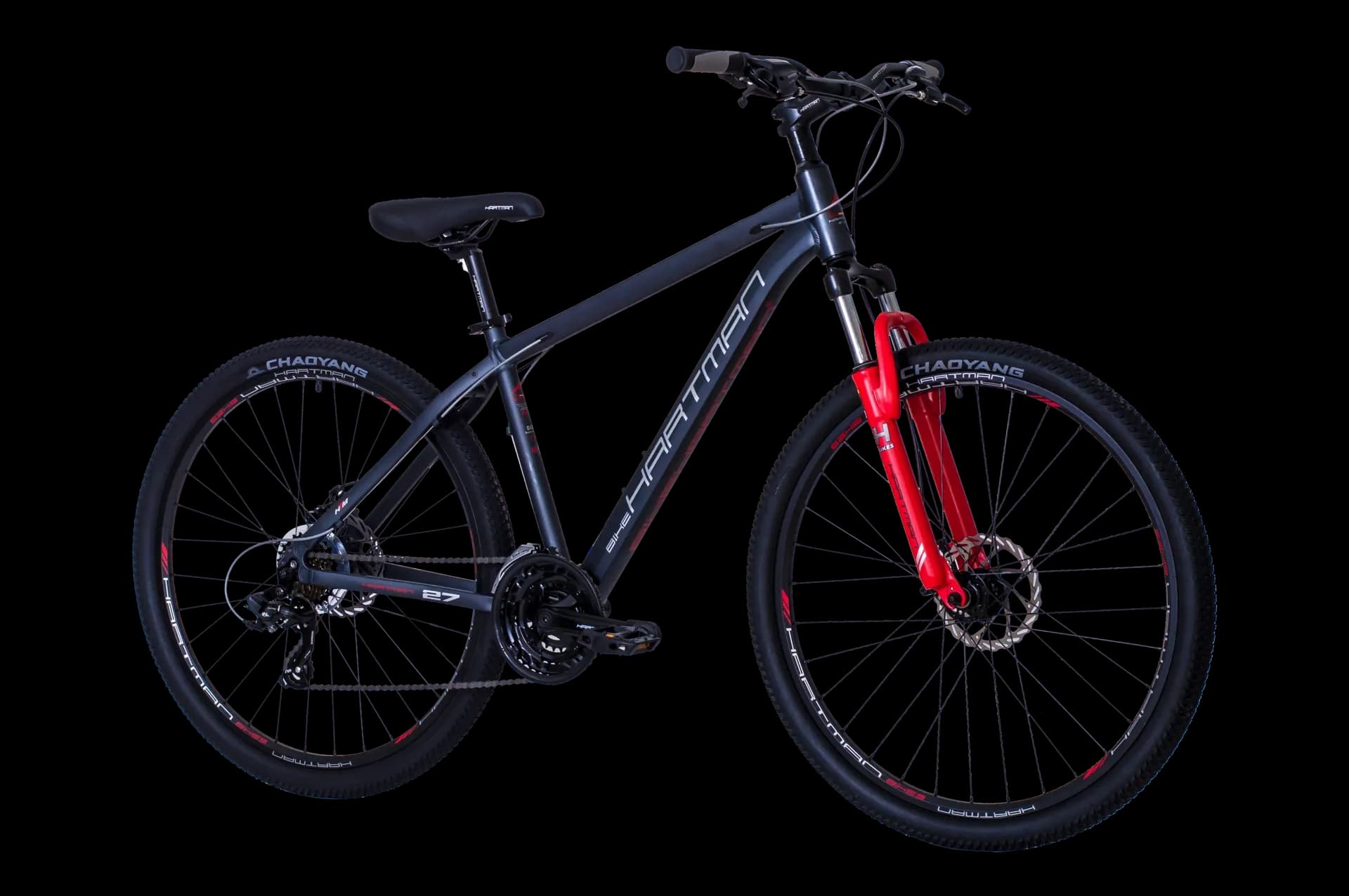 27.5" Dragster - Синий - изображение 2