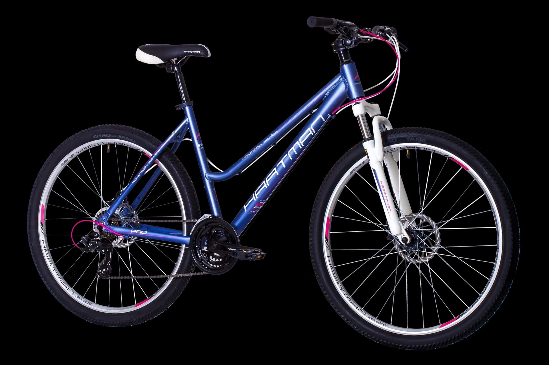 27.5" Uria - Мятный - изображение 2