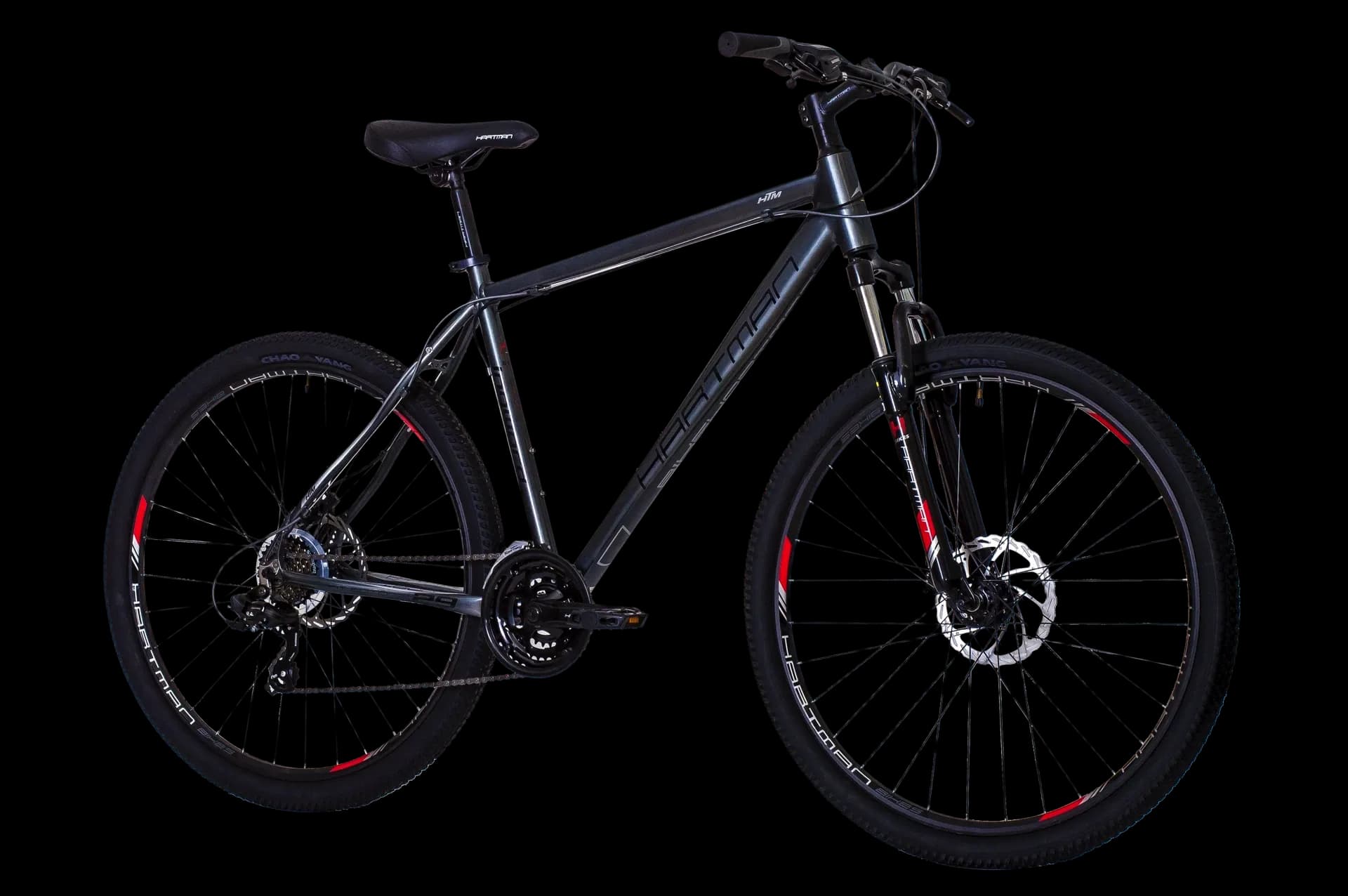 29" Ingword - Серебристый - изображение 2