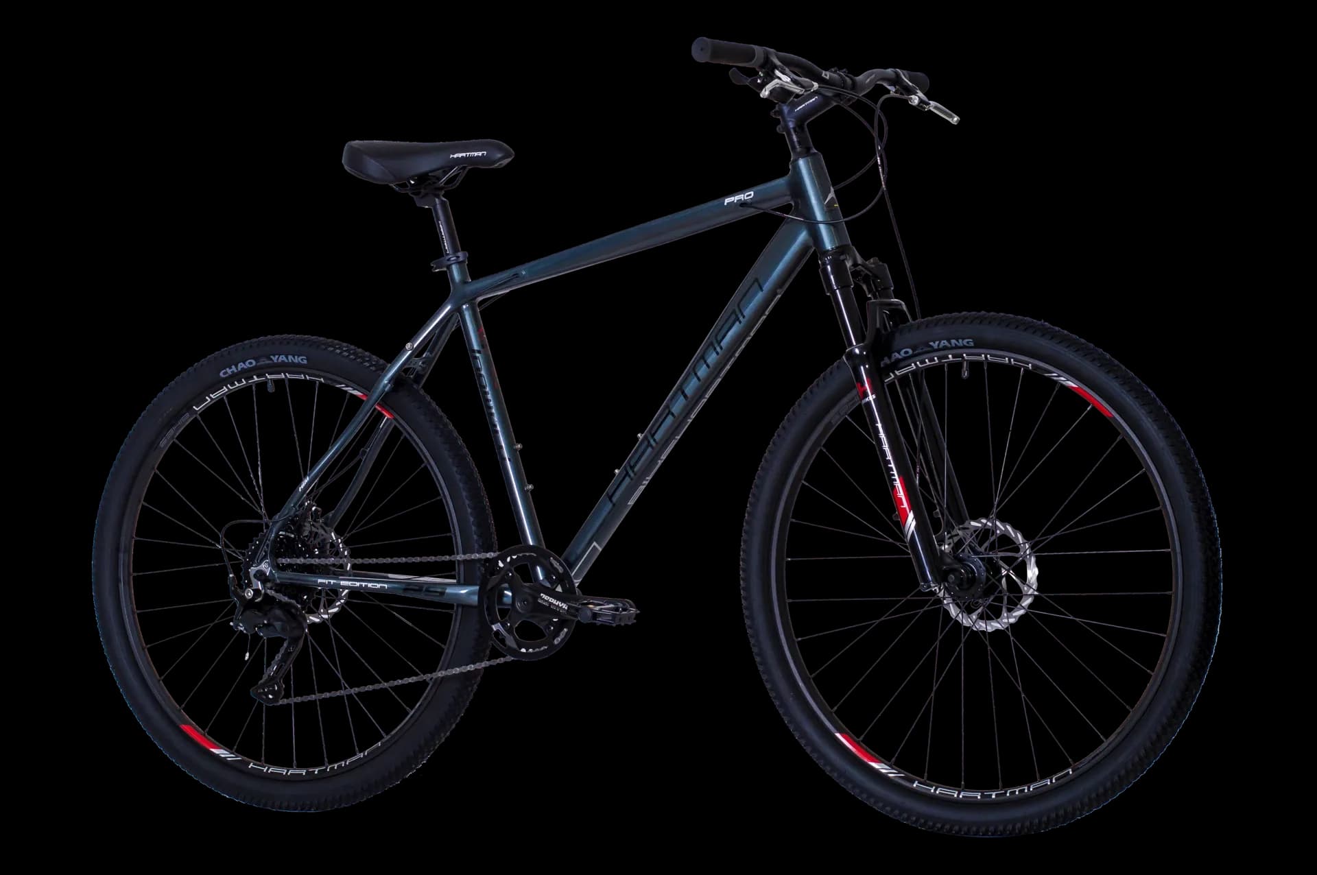 29" Ingword PRO - Серый - изображение 2