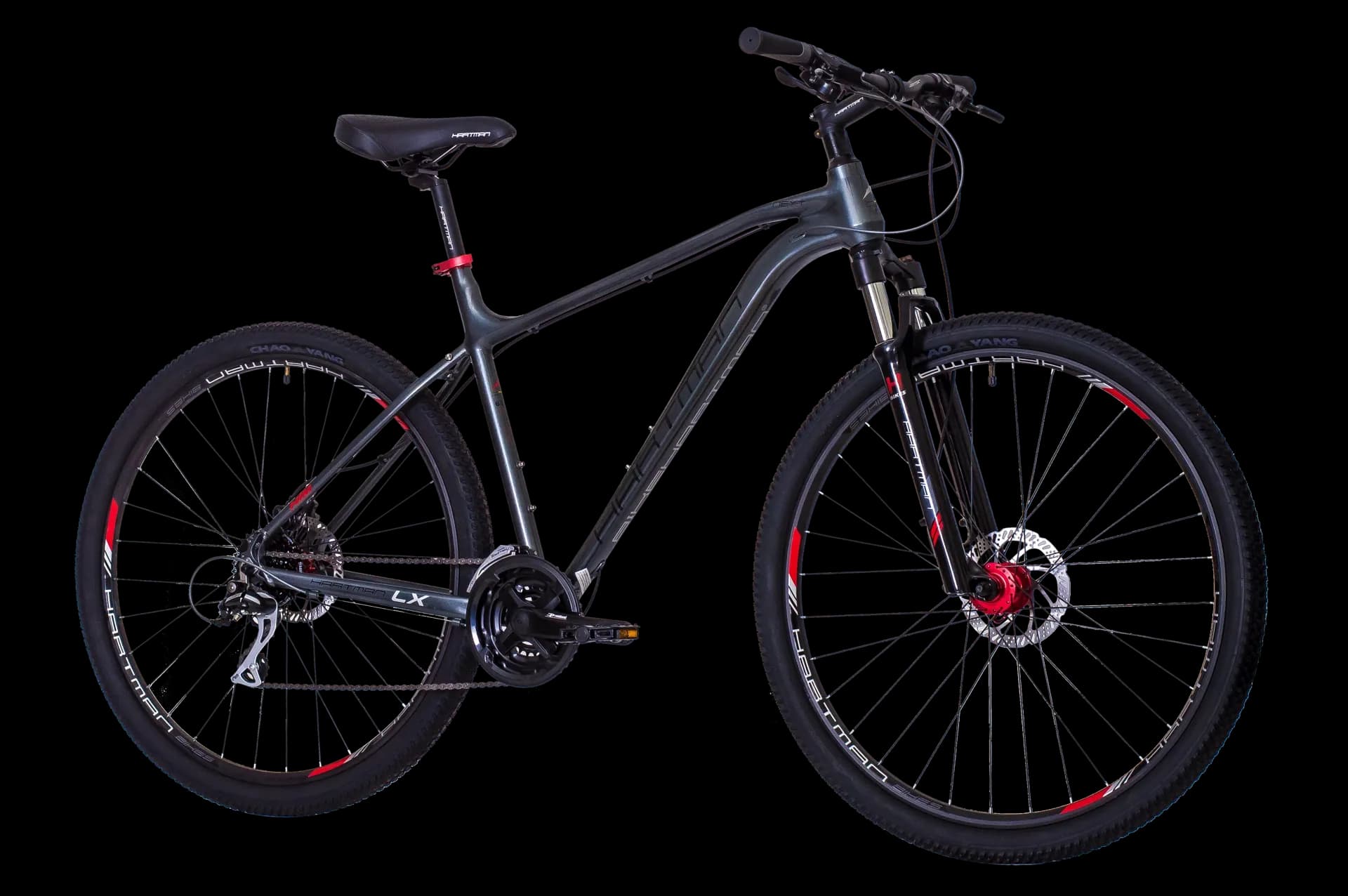 29" Neo NEXT - Серый - изображение 2