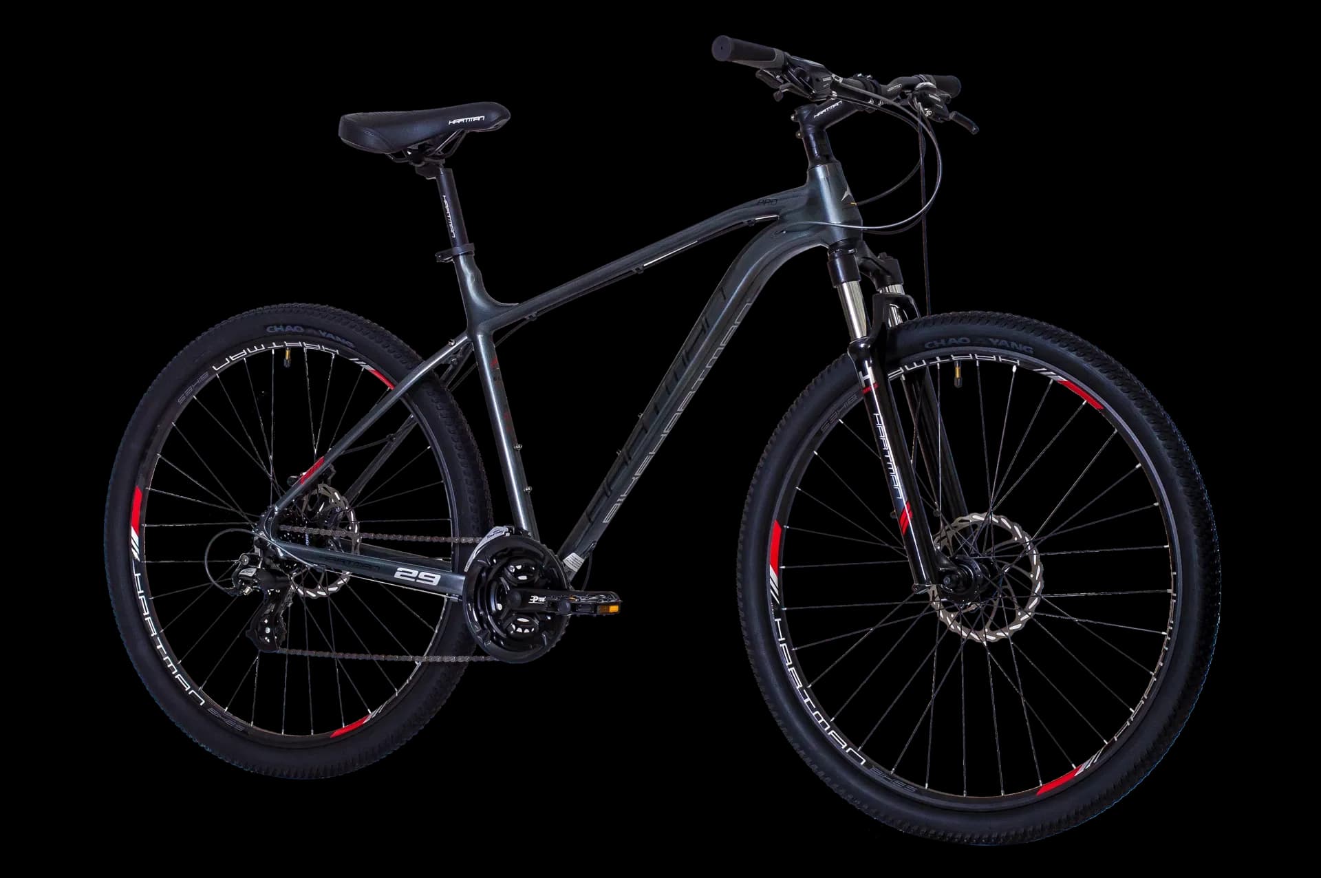 29" Neo PRO - Золотой - изображение 2