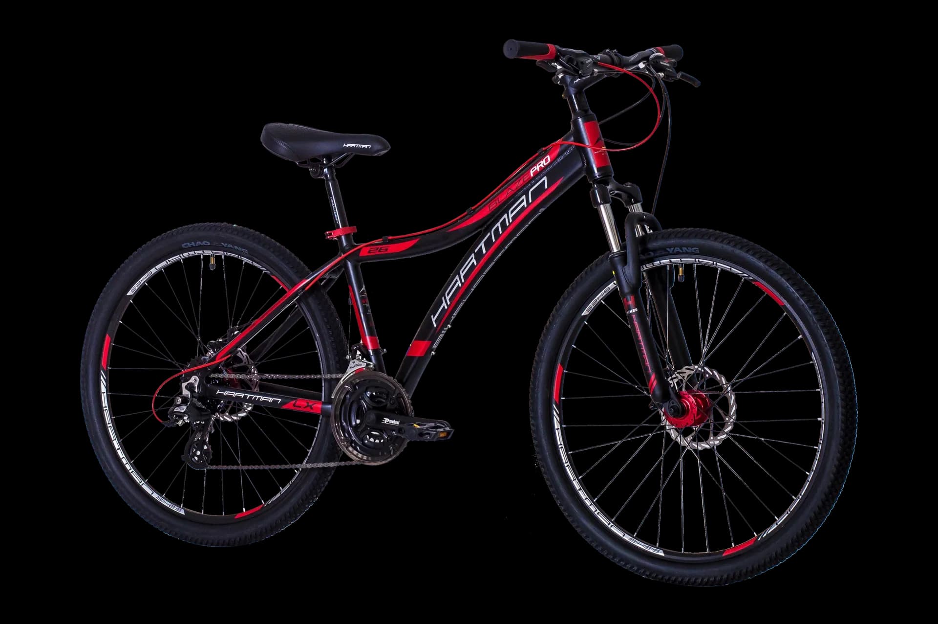 24" Blaze - Оранжевый - изображение 2