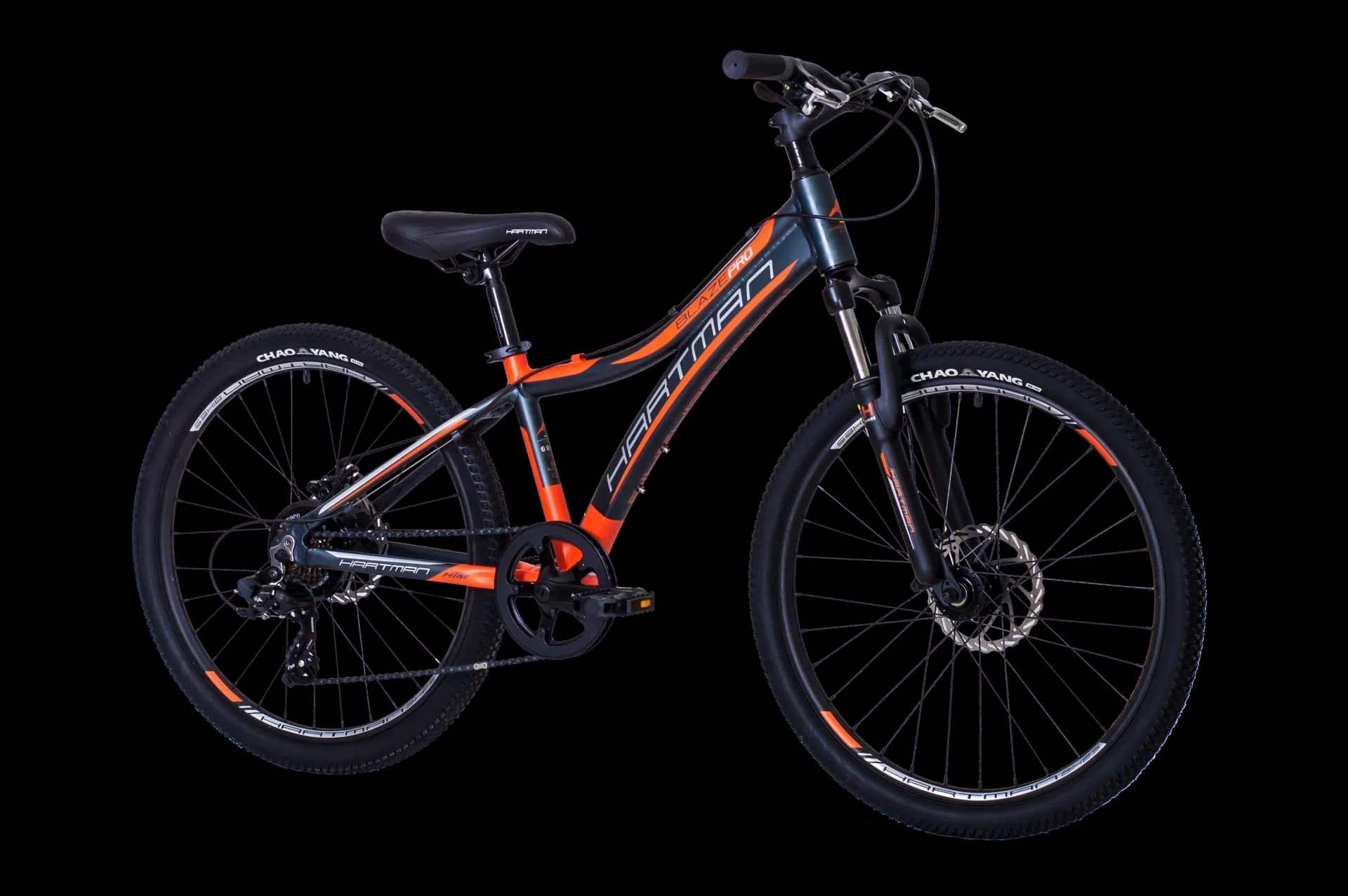 26" Blaze - Серый - изображение 2