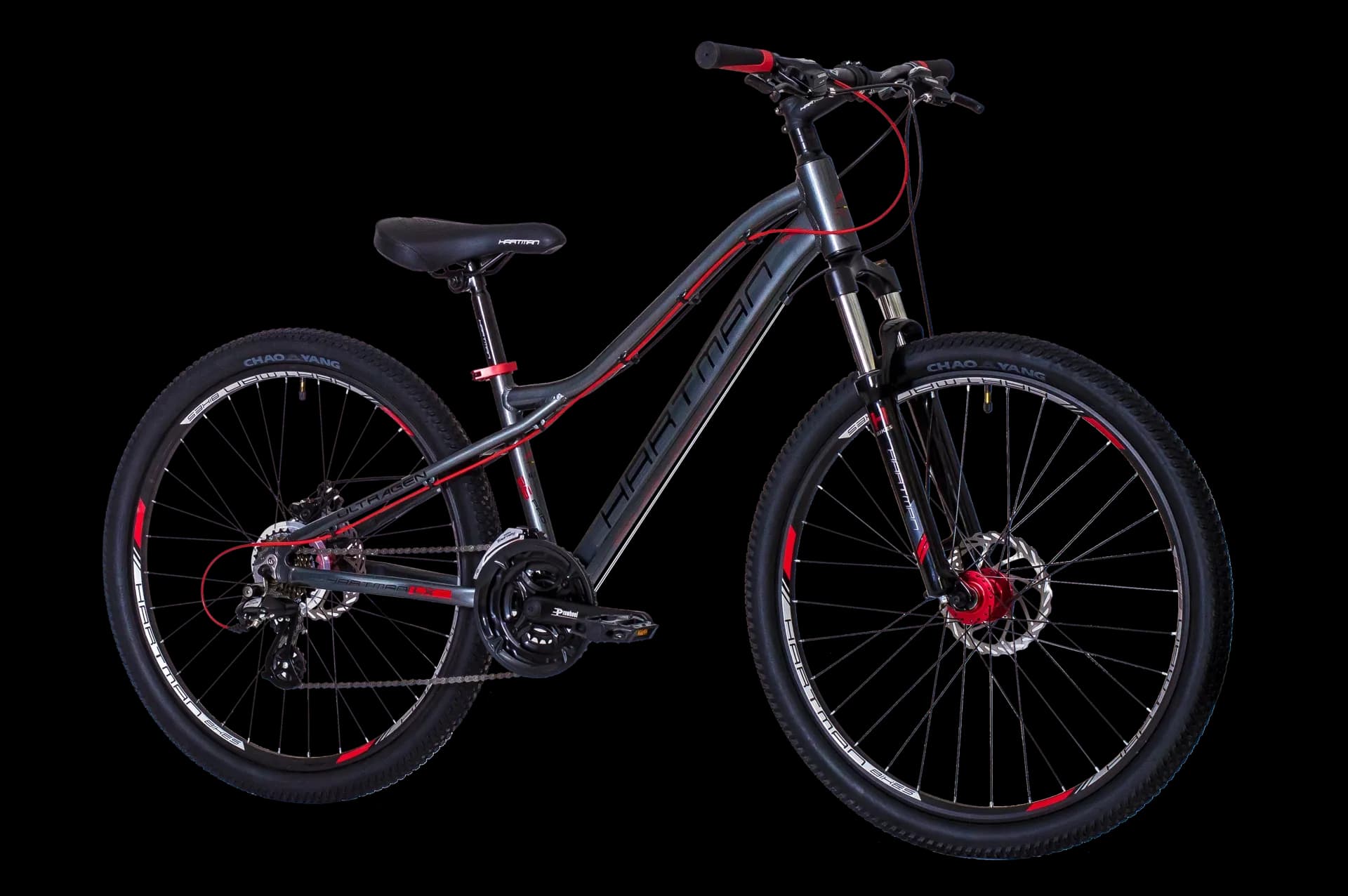 26" Ultragen - Черный - изображение 2