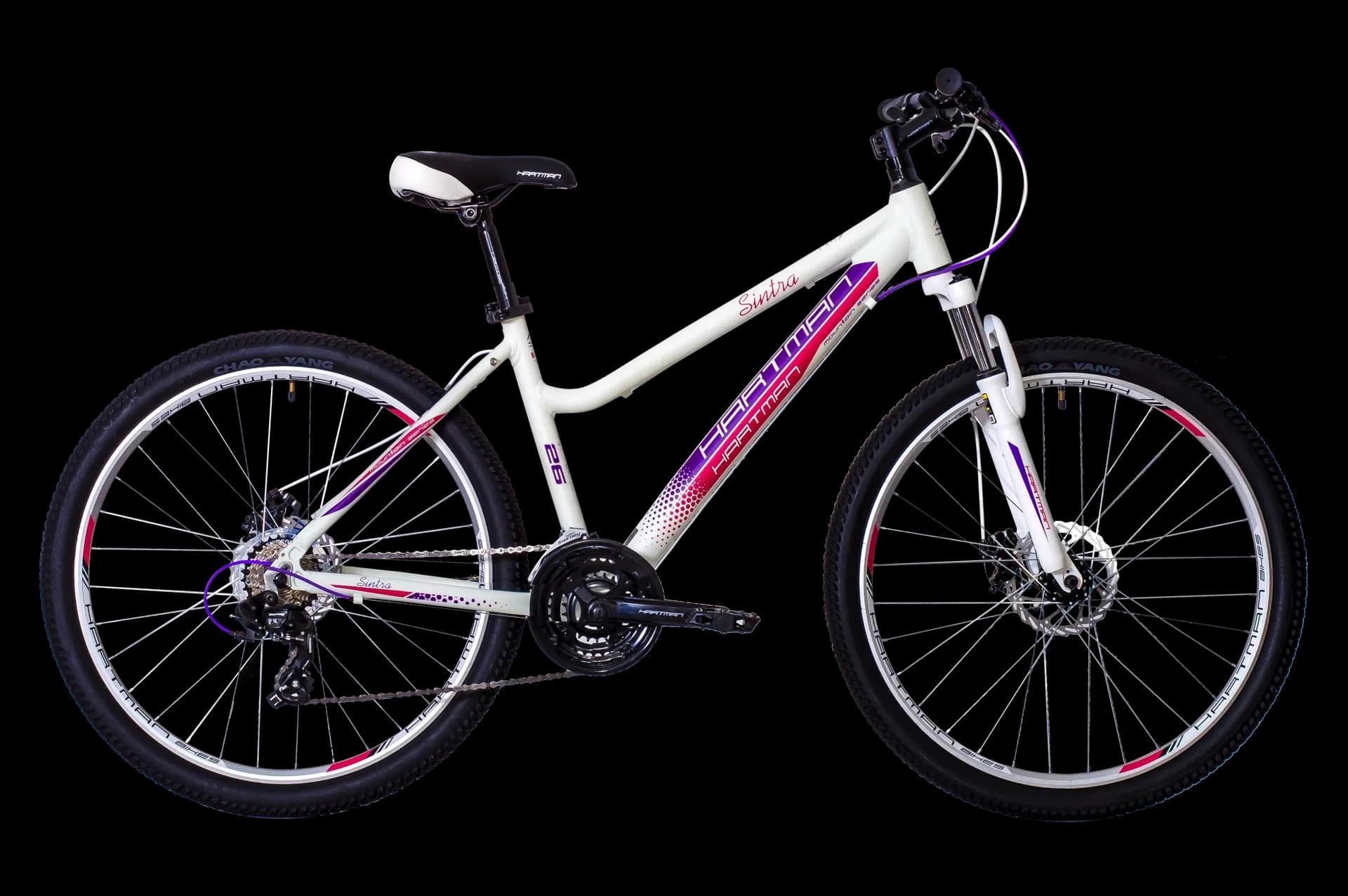 26" Sintra - Белый - изображение 3