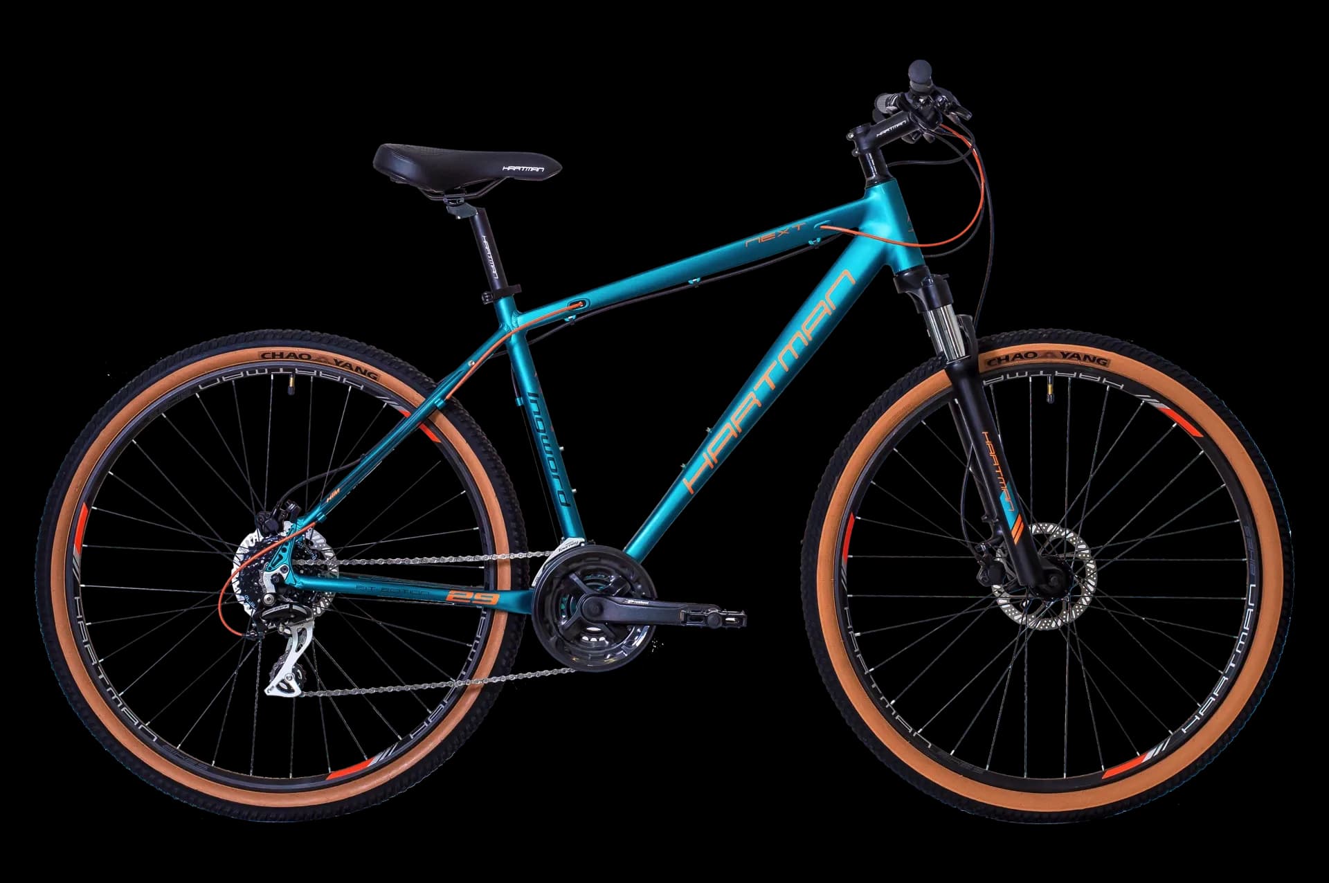 29" Ingword NEXT - Мятный - изображение 3