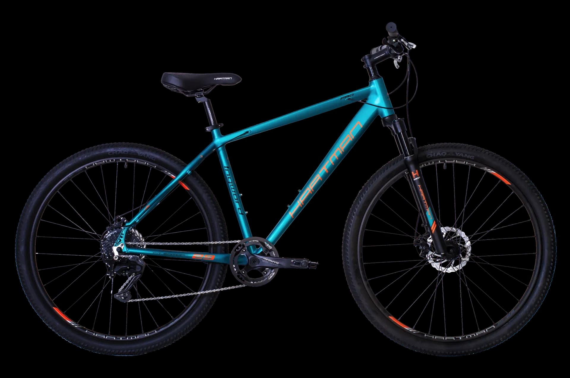 29" Ingword PRO - Серый - изображение 3