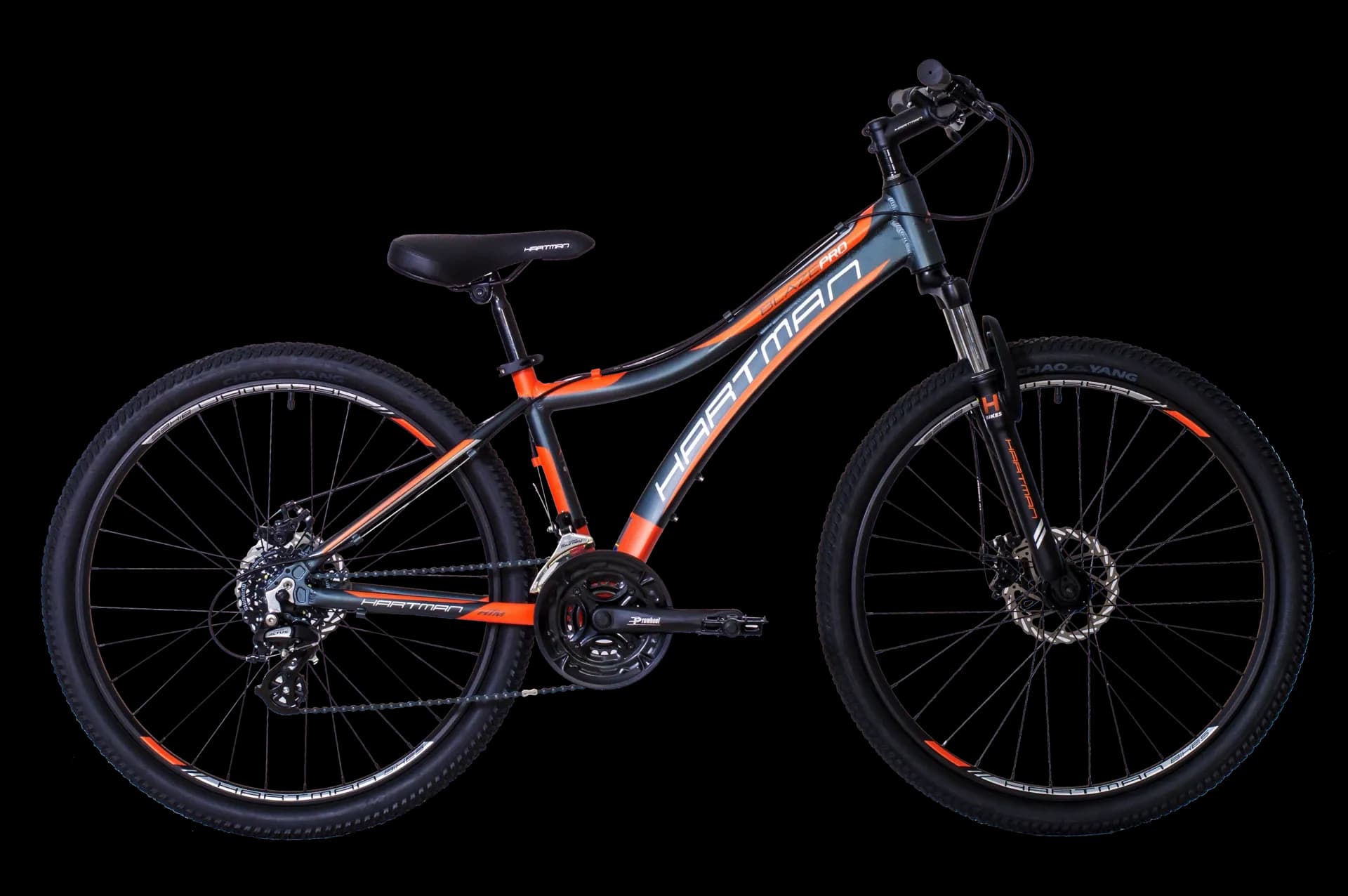 26" Blaze - Серый - изображение 3