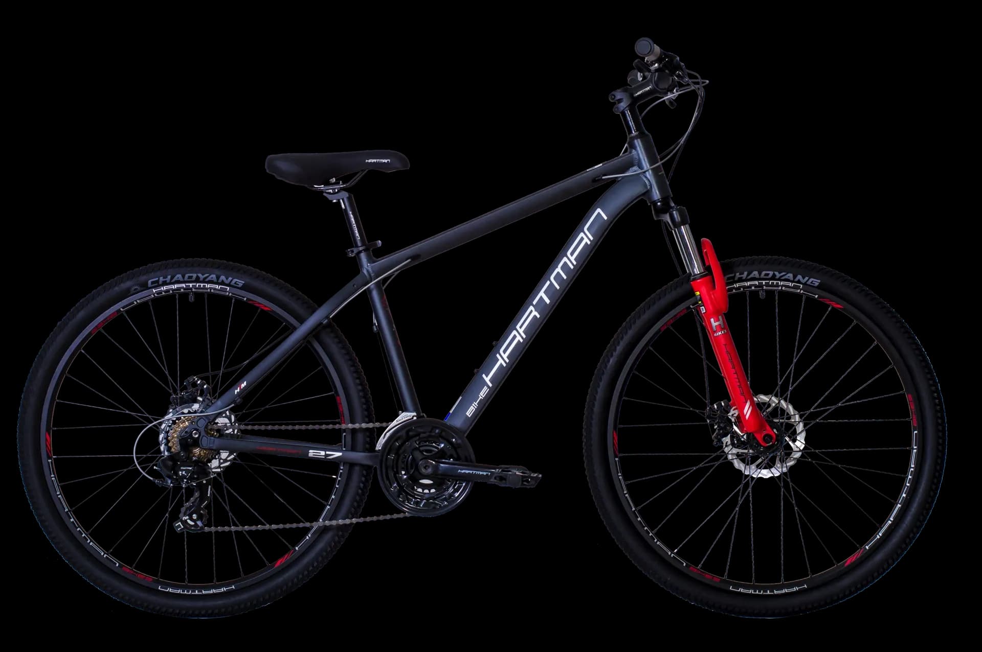 27.5" Dragster - Синий - изображение 1