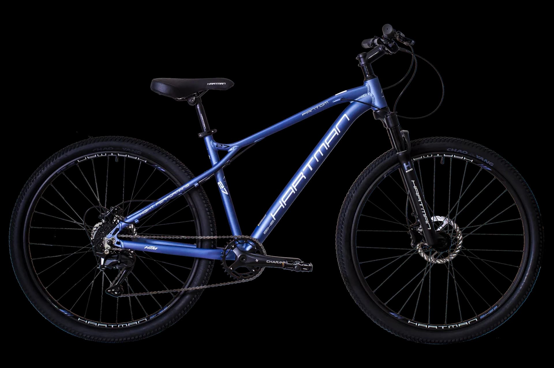 29" Fantom PRO HD - Зеленый - изображение 1