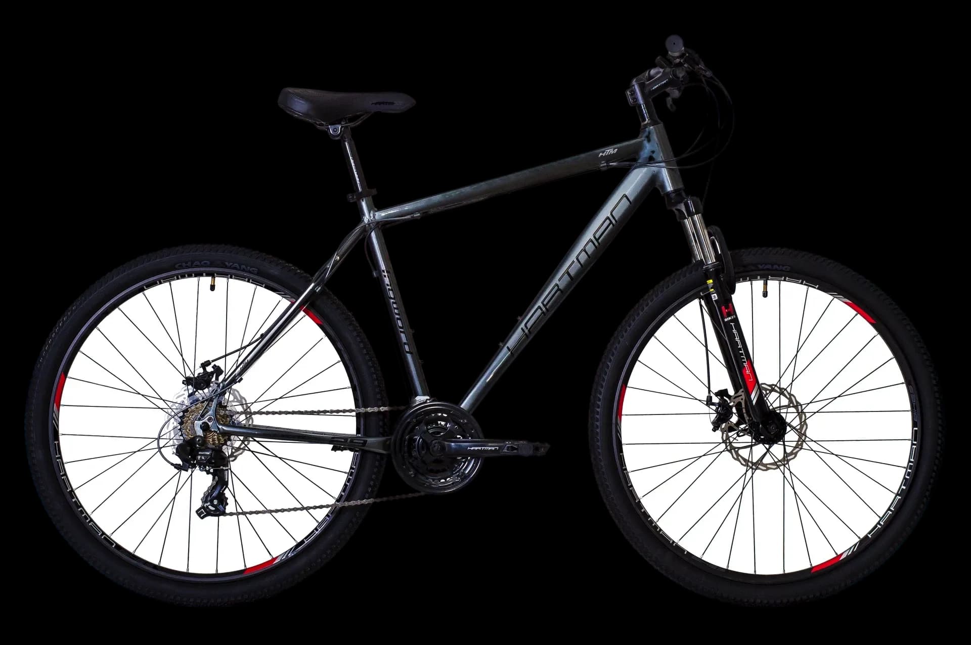 Велосипед Hartman 29" Ingword