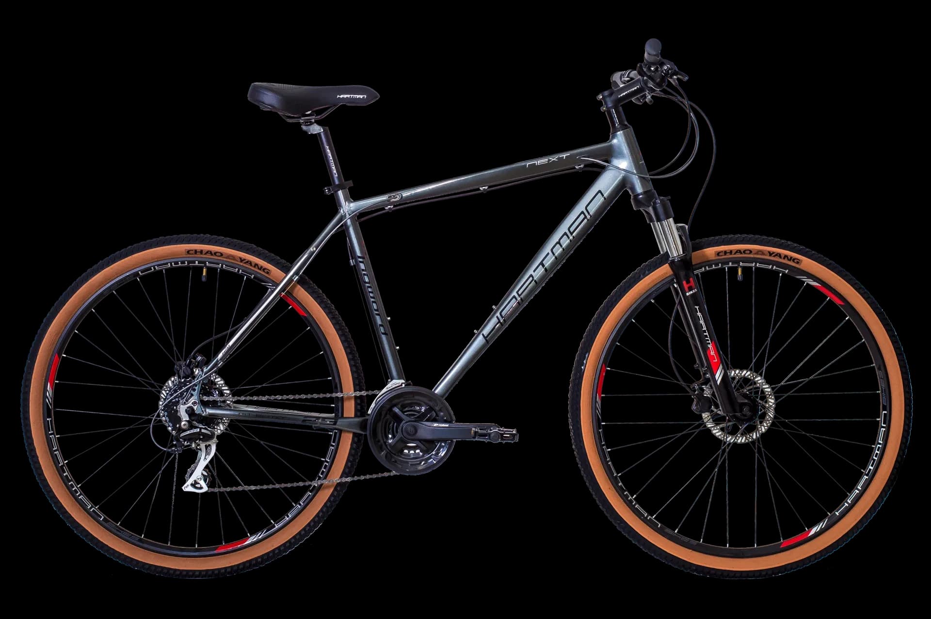 Велосипед Hartman 29" Ingword NEXT