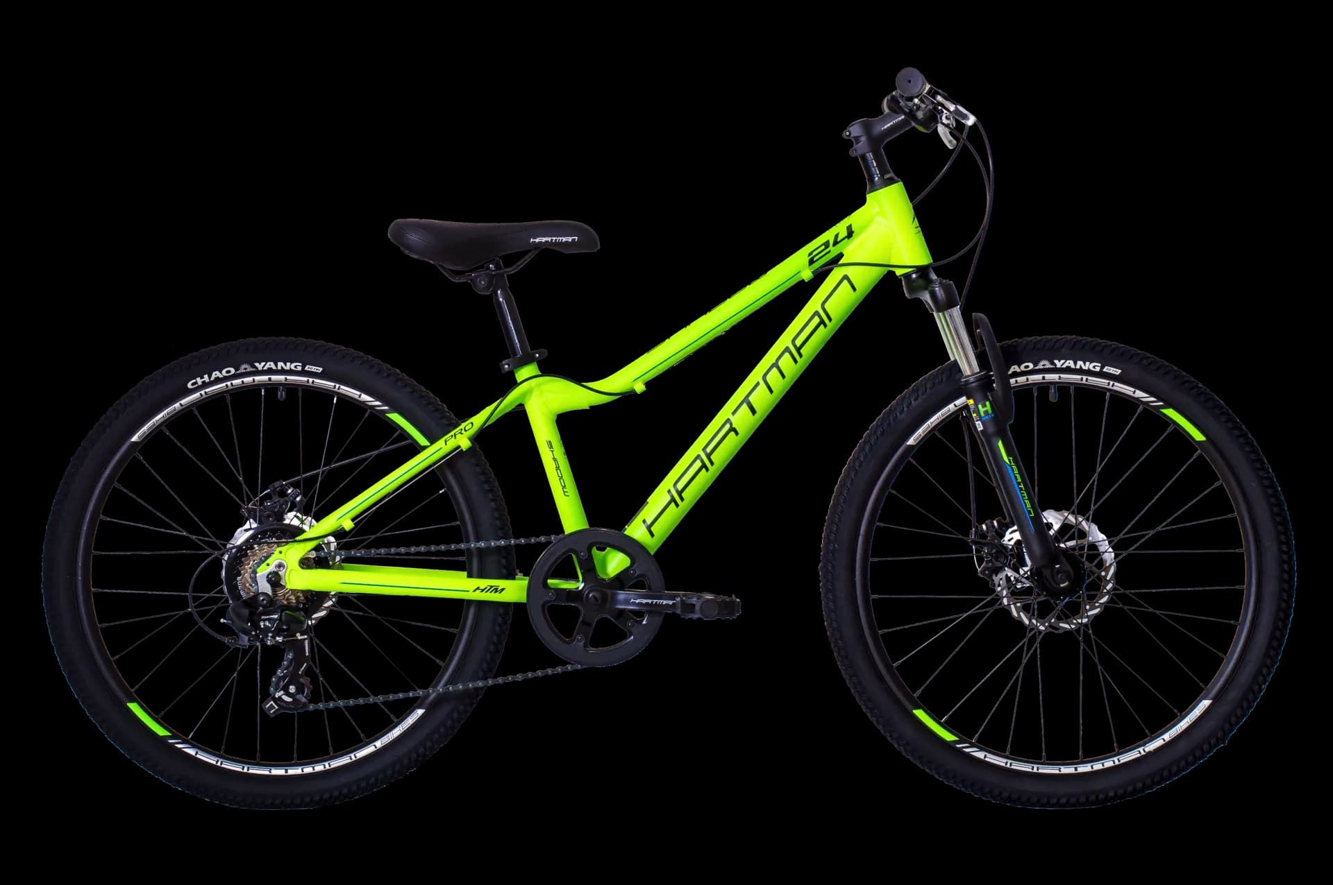 24" Shadow - #211F22 - изображение 1