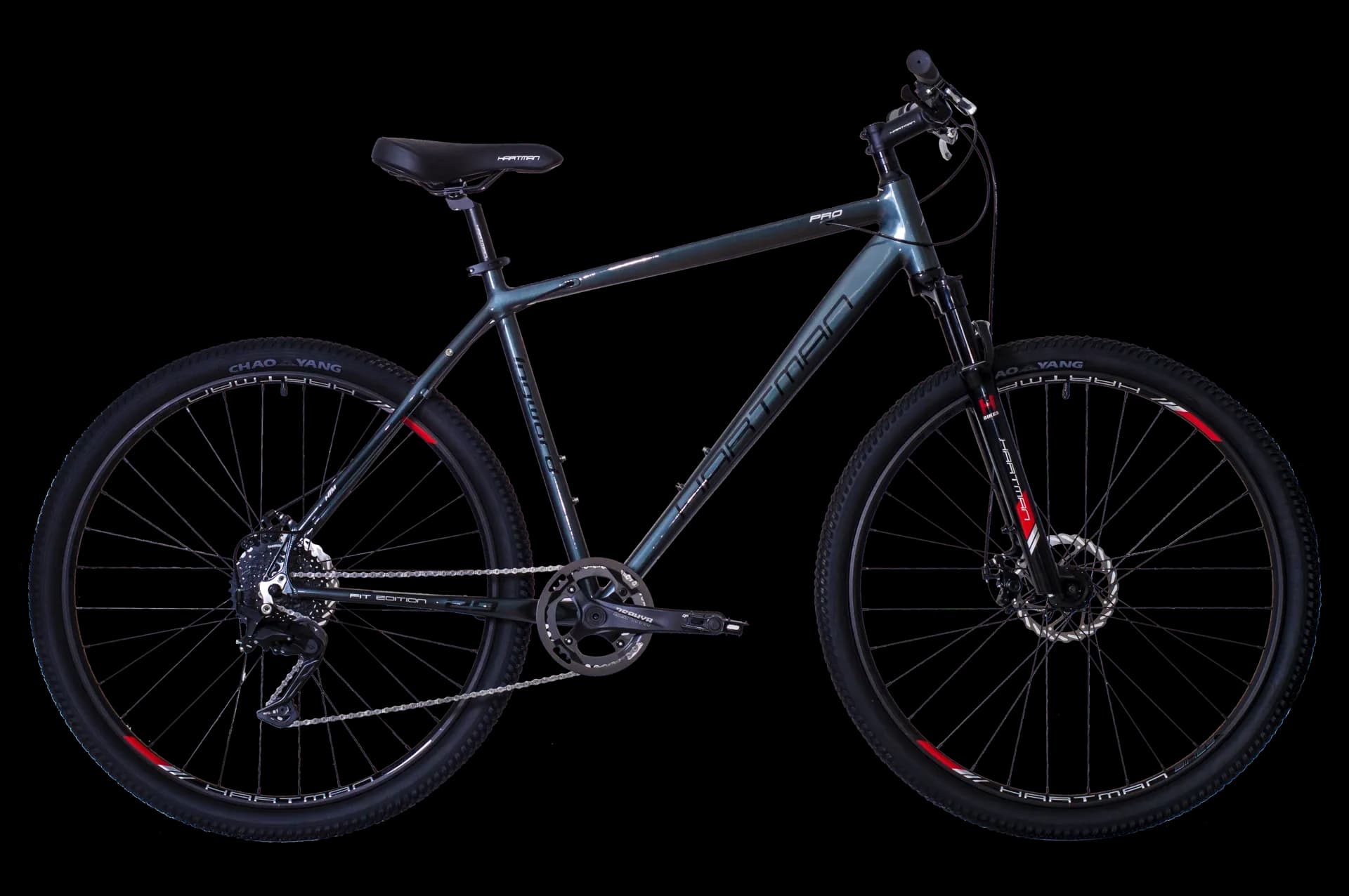 Велосипед Hartman 29" Ingword PRO