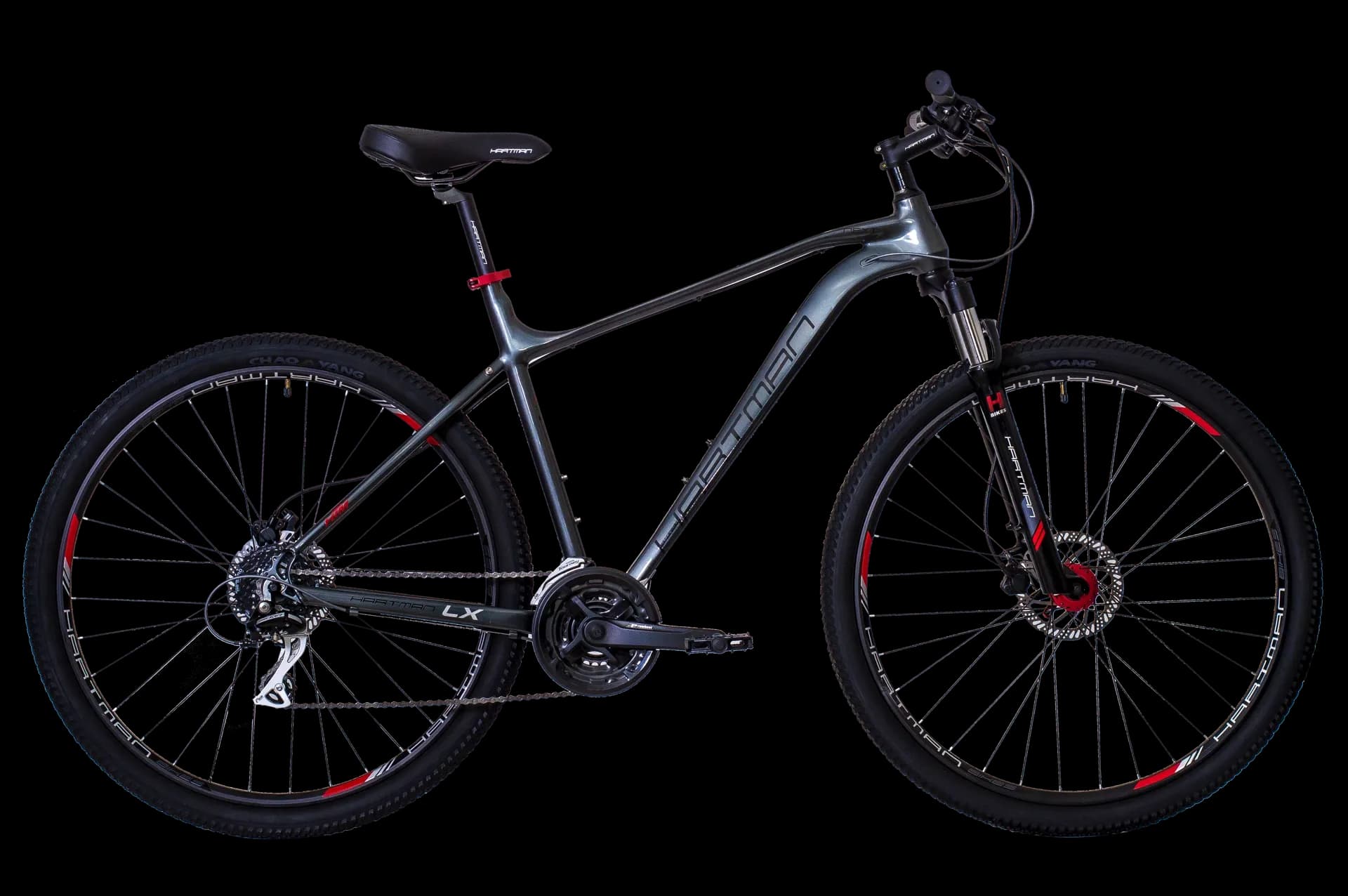 Велосипед Hartman 29" Neo NEXT