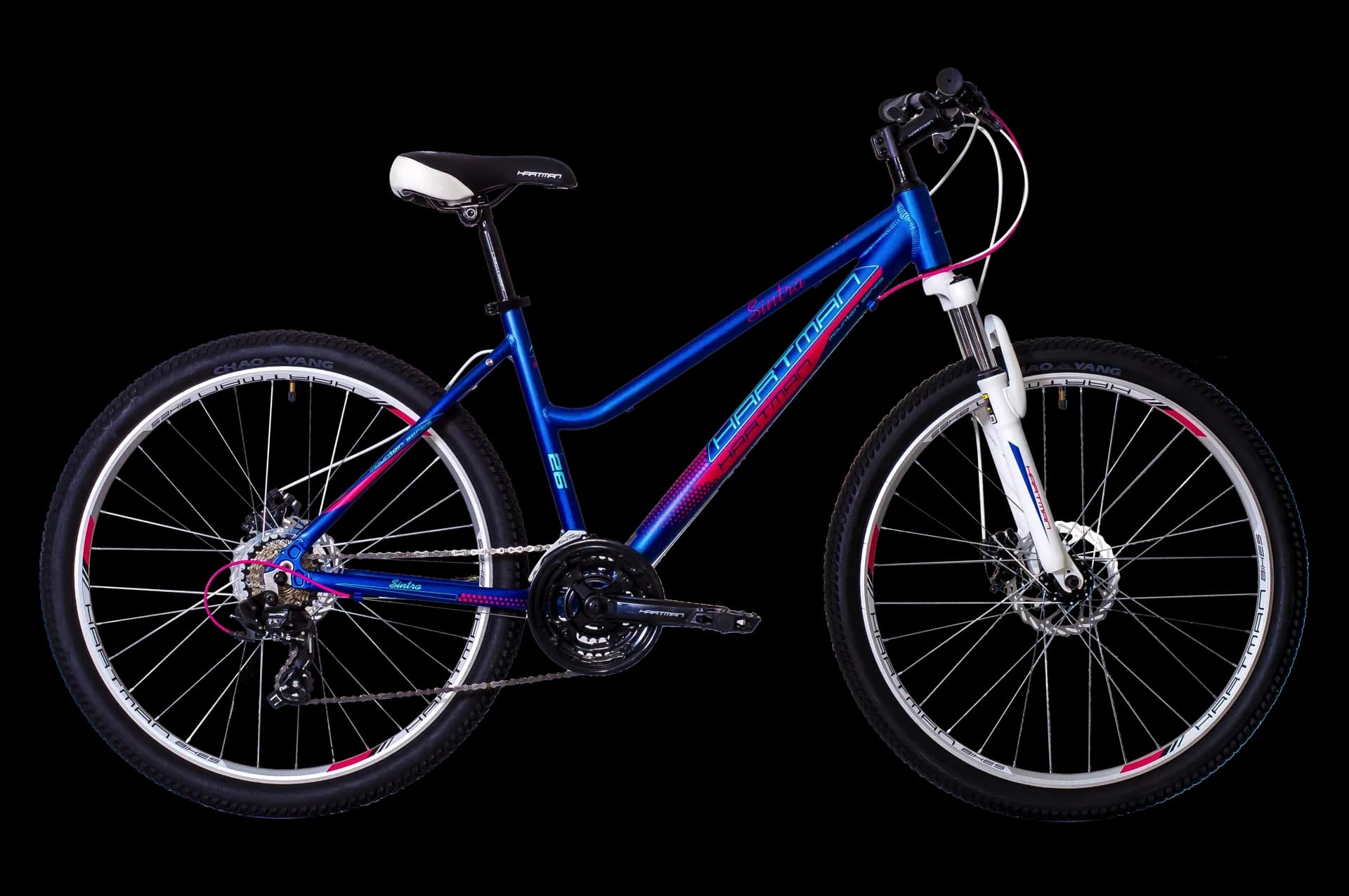 26" Sintra - Белый - изображение 1