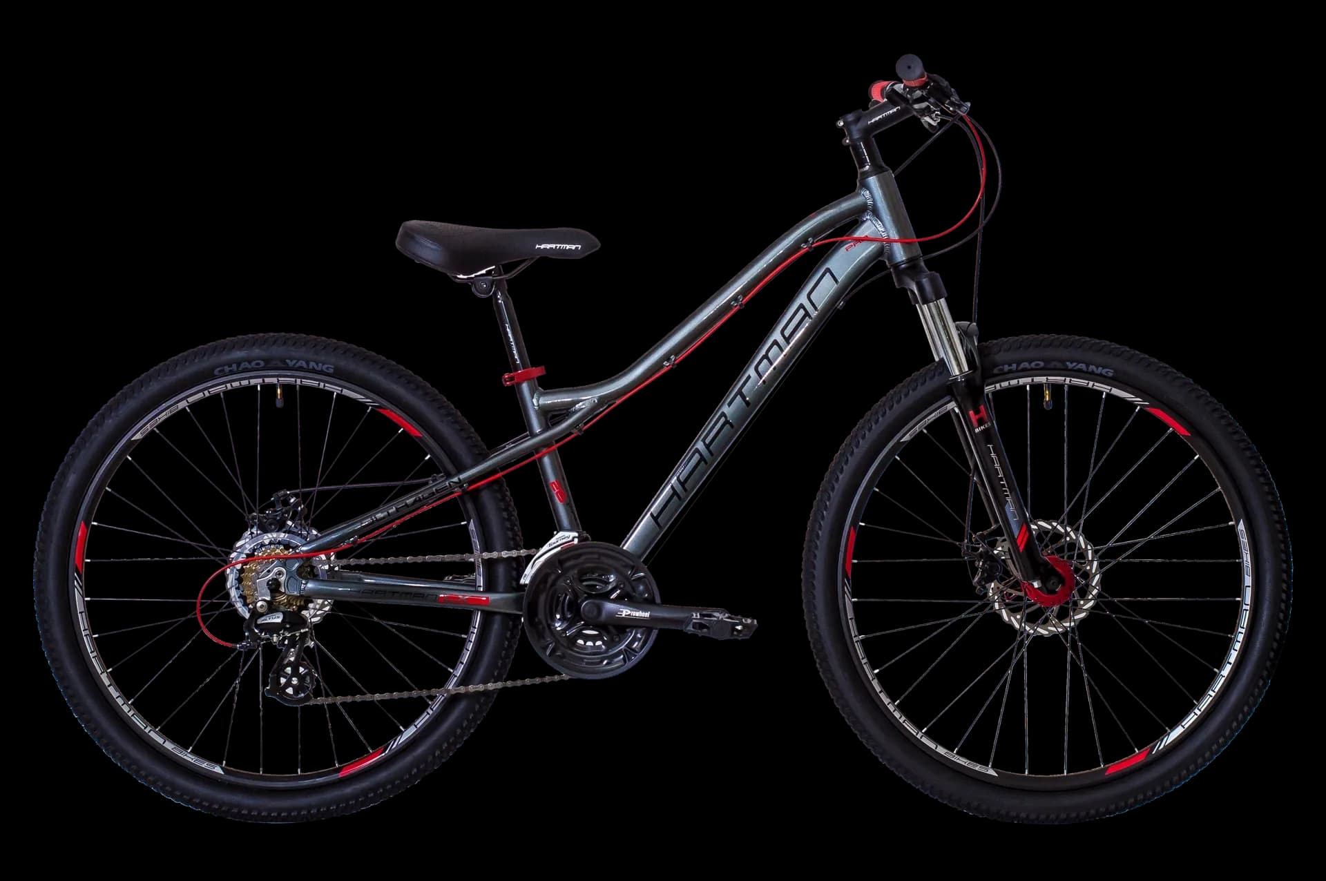 Велосипед Hartman 26" Ultragen