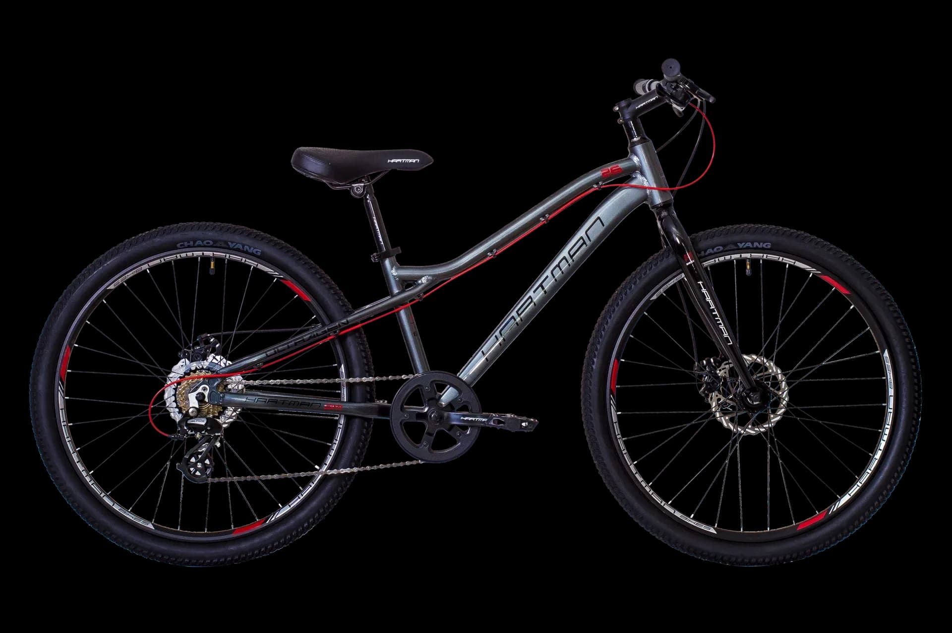 Велосипед Hartman 26" Ultragen Light